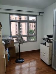 Blk 460 Segar Meadows (Bukit Panjang), HDB 3 Rooms #598070771